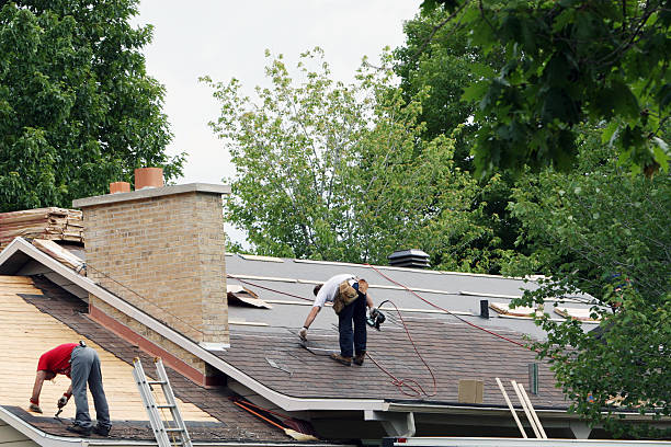 Quick and Trustworthy Emergency Roof Repair Services in Oglesby, IL